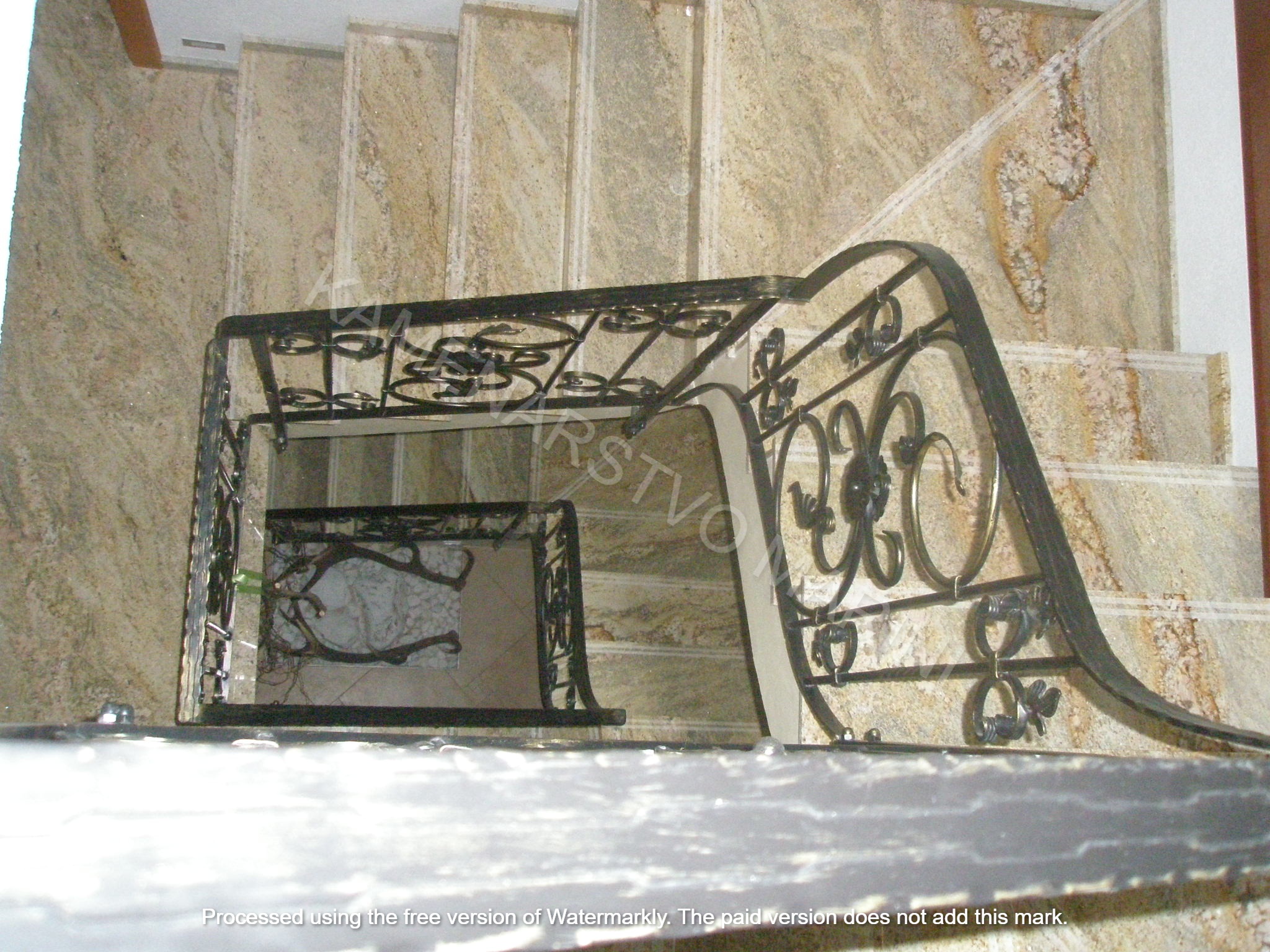 Kamenné schody 40